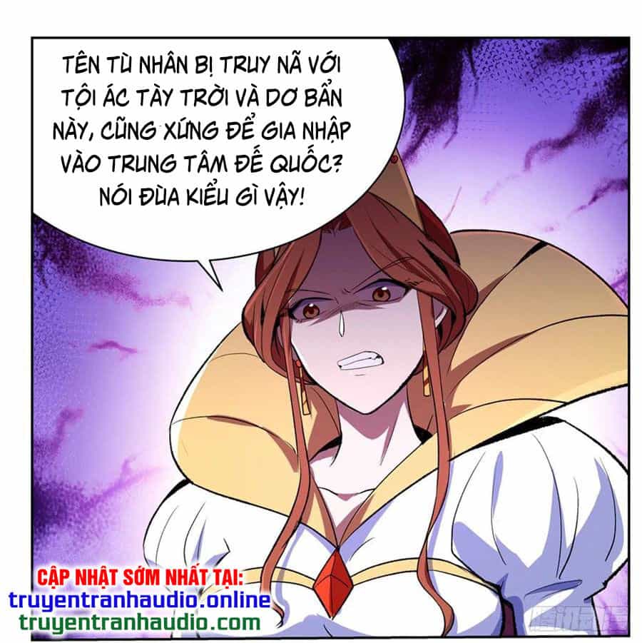 Ma Vương Thất Nghiệp - Chương 133 - ảnh 9