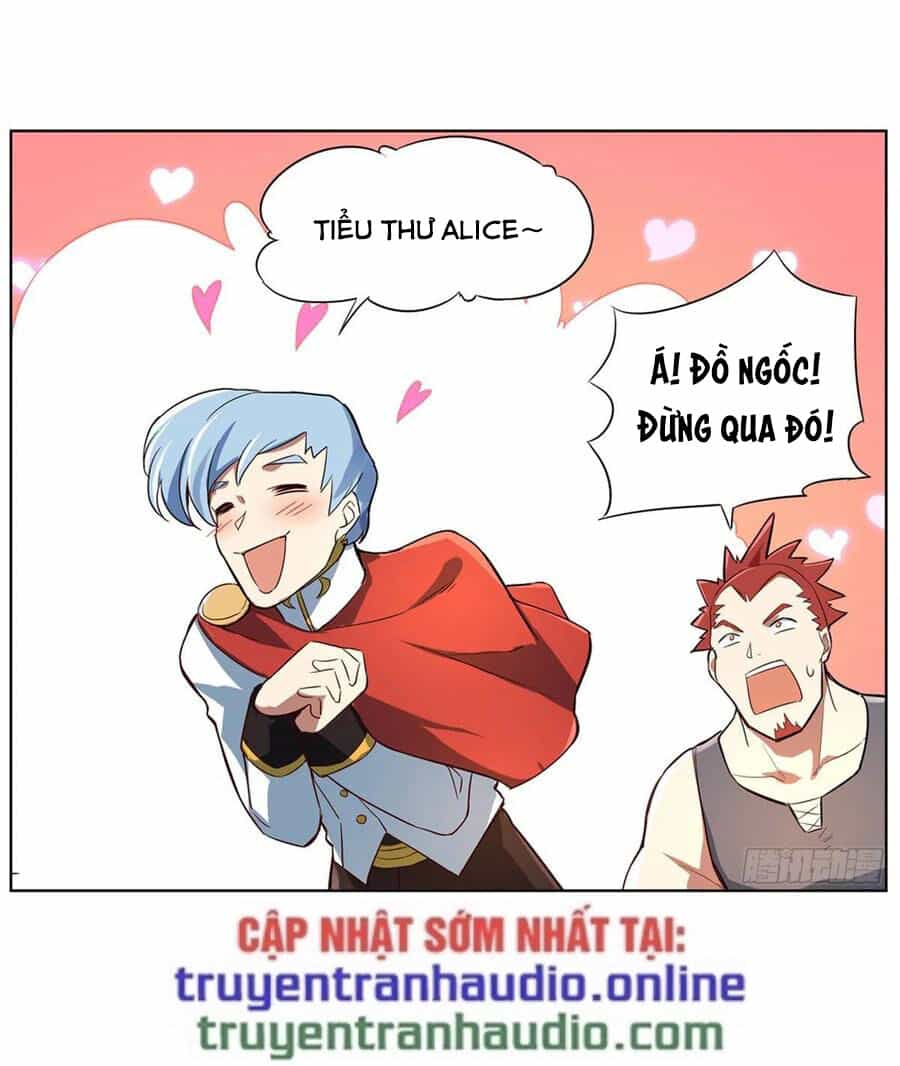 Ma Vương Thất Nghiệp - Chương 134 - ảnh 17