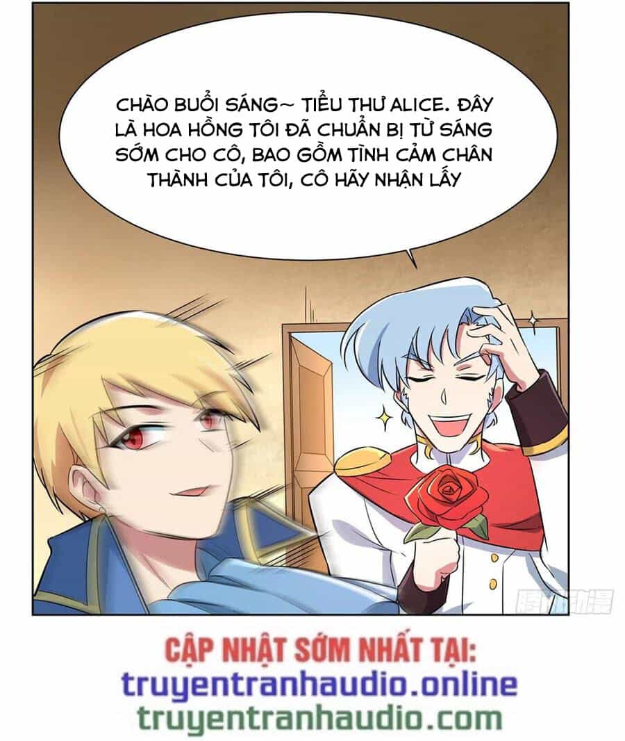 Ma Vương Thất Nghiệp - Chương 134 - ảnh 19