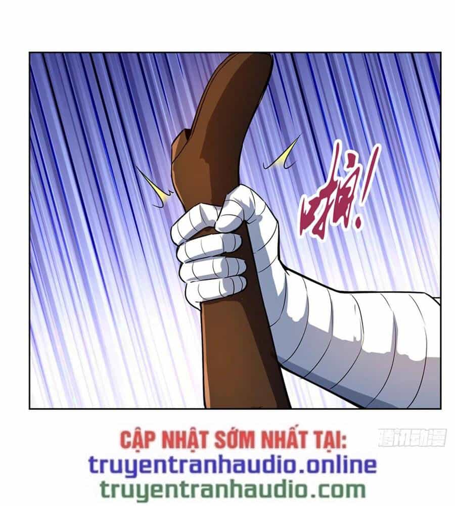 Ma Vương Thất Nghiệp - Chương 134 - ảnh 25