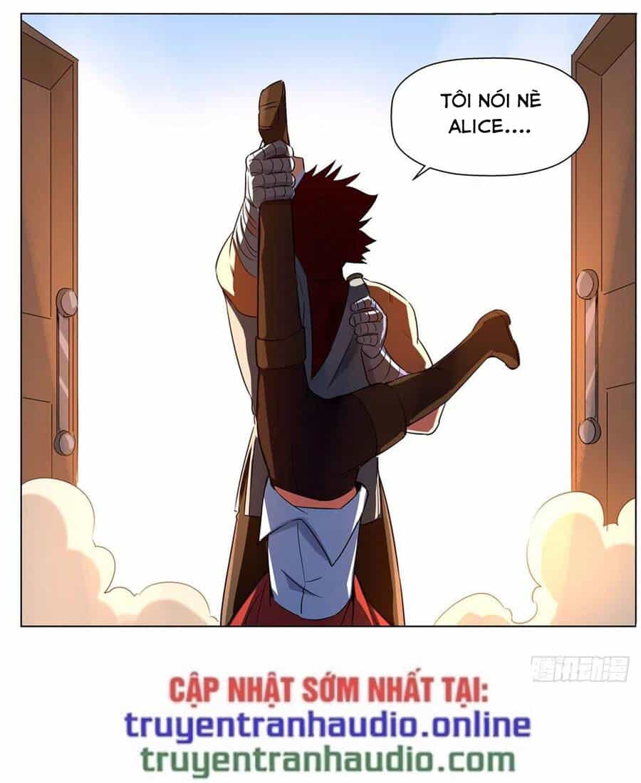 Ma Vương Thất Nghiệp - Chương 134 - ảnh 27