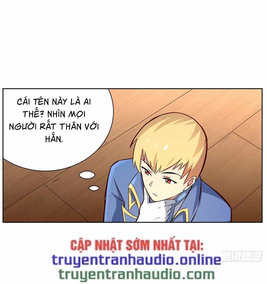 Ma Vương Thất Nghiệp - Chương 134 - ảnh 32