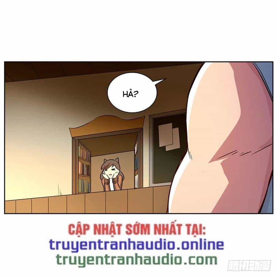 Ma Vương Thất Nghiệp - Chương 134 - ảnh 33