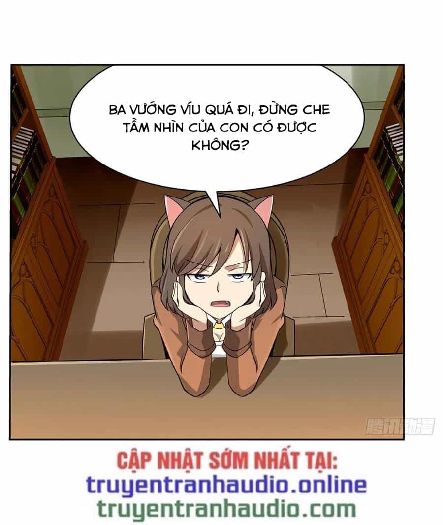 Ma Vương Thất Nghiệp - Chương 134 - ảnh 36