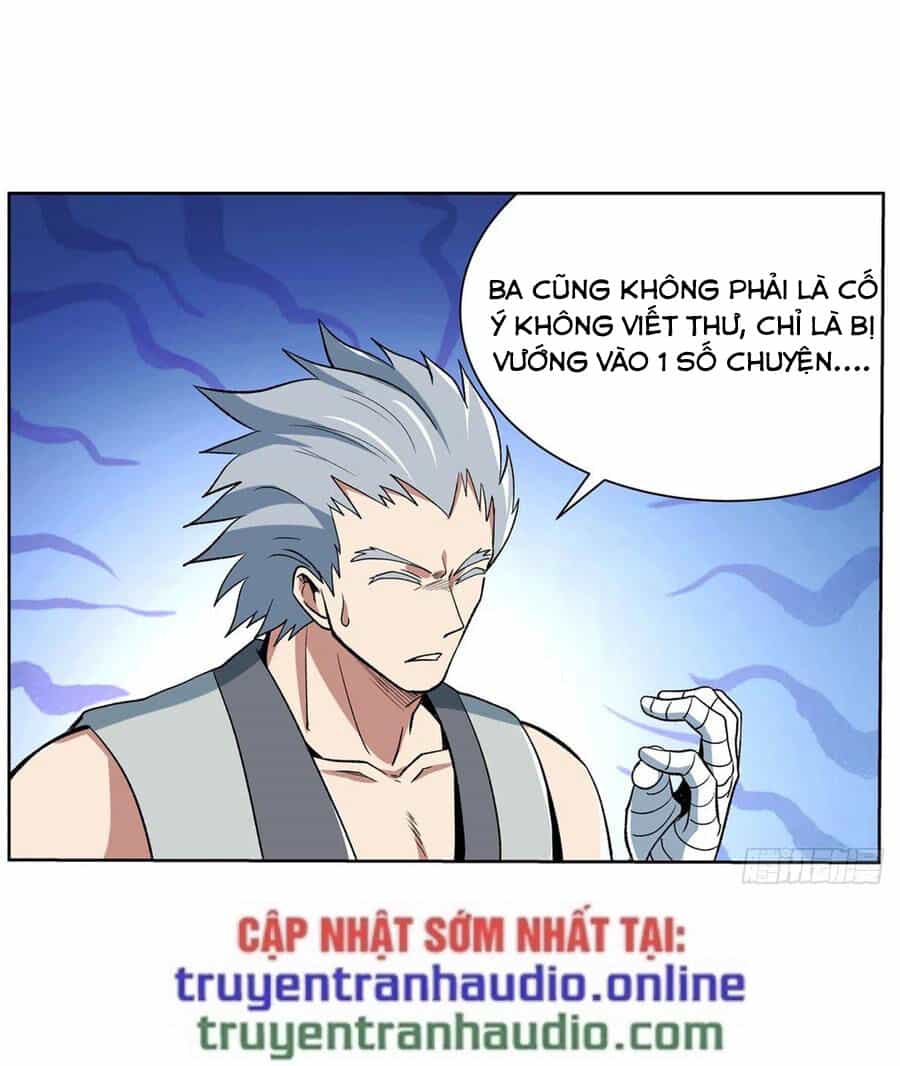 Ma Vương Thất Nghiệp - Chương 134 - ảnh 41