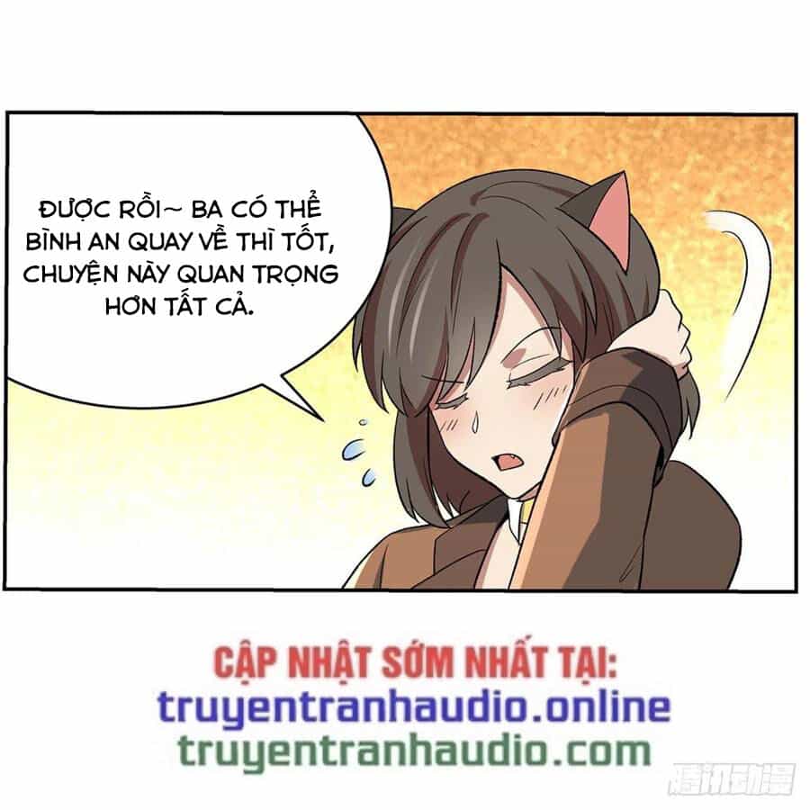 Ma Vương Thất Nghiệp - Chương 134 - ảnh 43