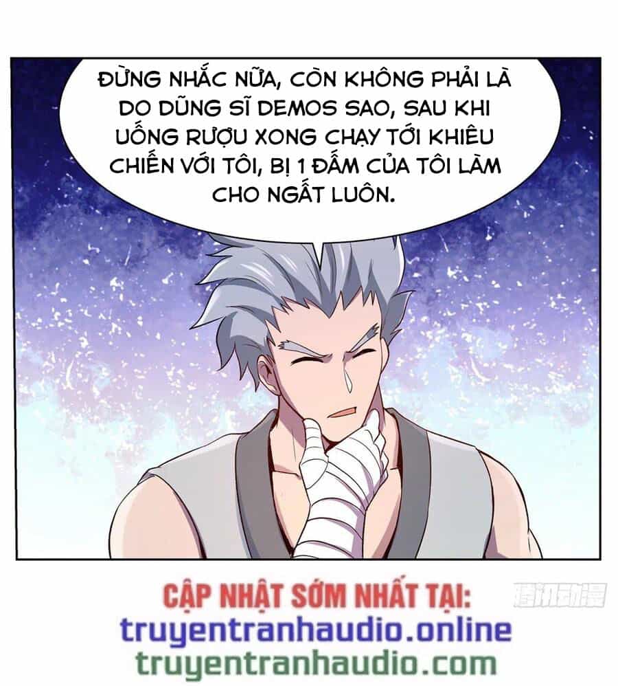 Ma Vương Thất Nghiệp - Chương 134 - ảnh 51