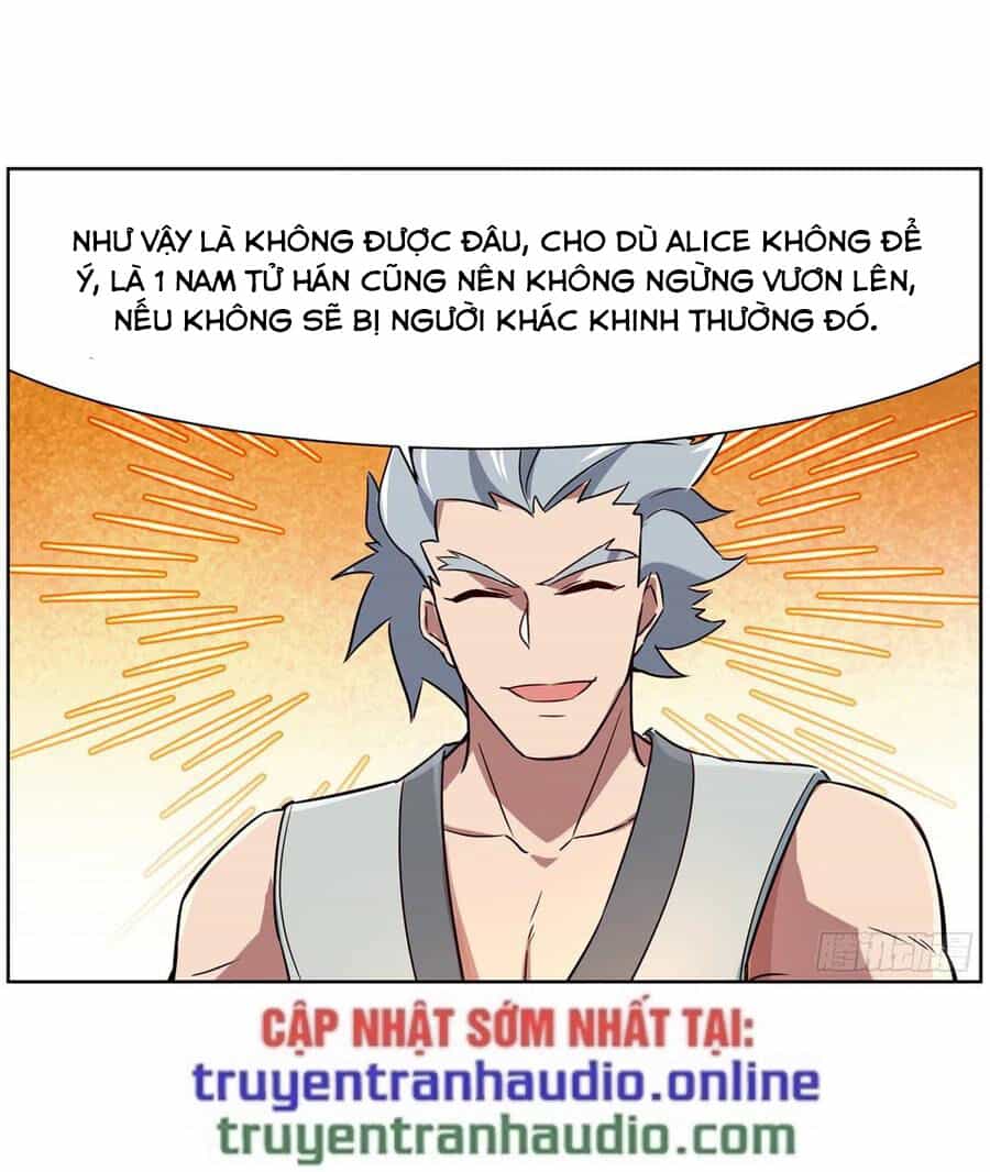 Ma Vương Thất Nghiệp - Chương 134 - ảnh 56