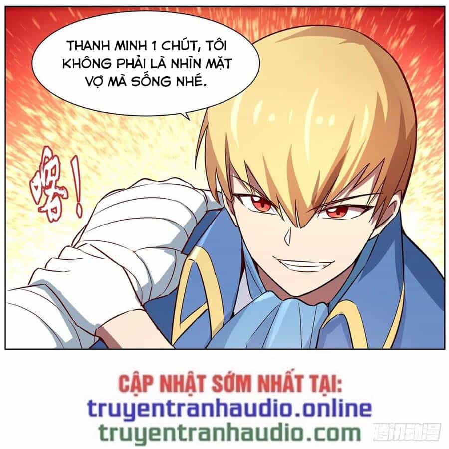 Ma Vương Thất Nghiệp - Chương 134 - ảnh 58