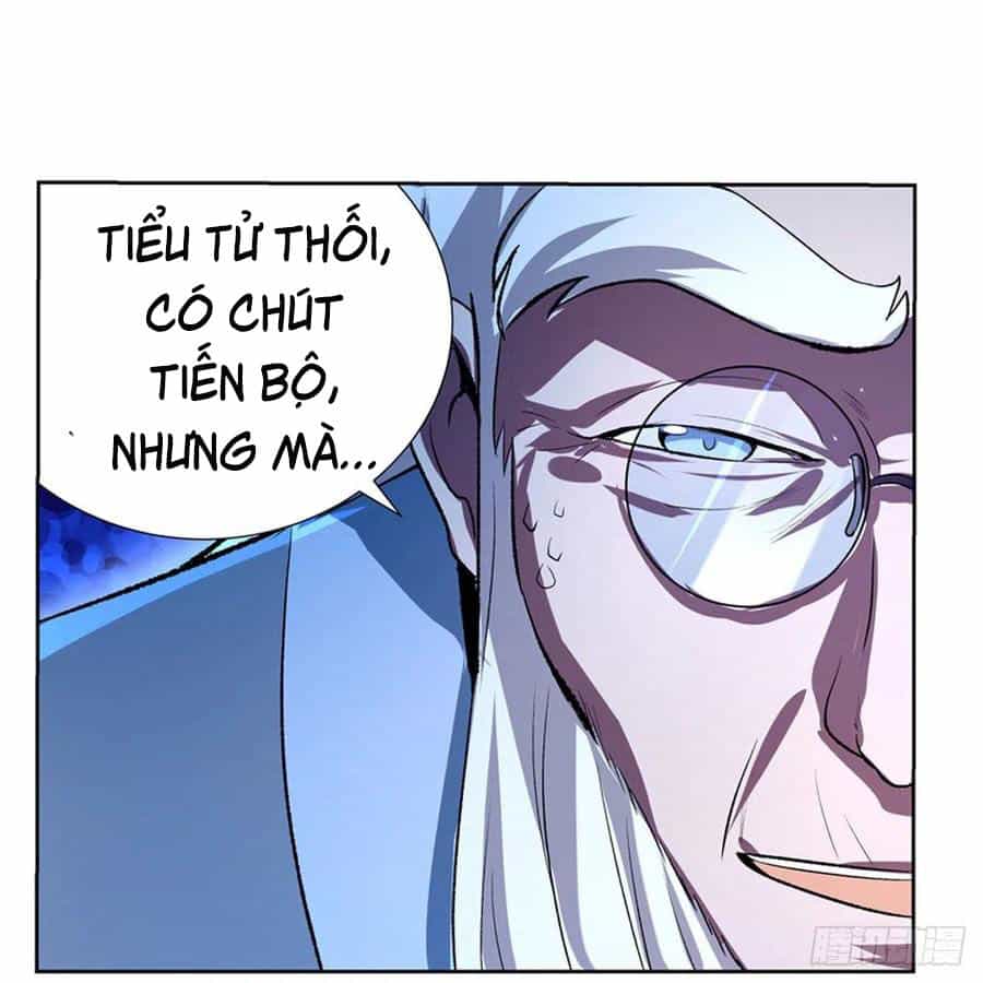 Ma Vương Thất Nghiệp - Chương 135 - ảnh 17