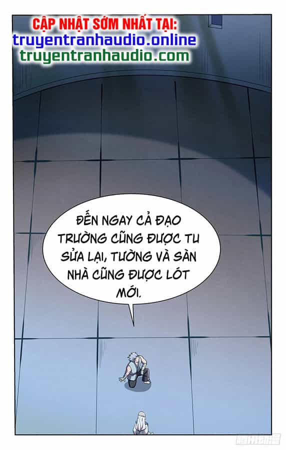 Ma Vương Thất Nghiệp - Chương 135 - ảnh 29