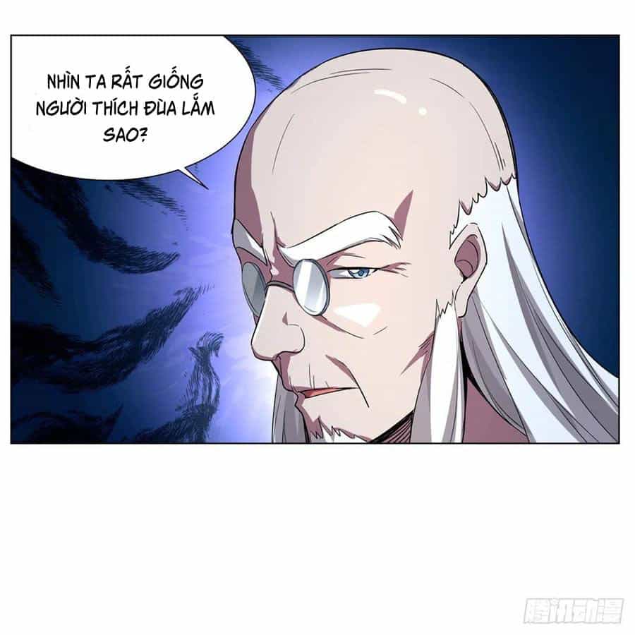Ma Vương Thất Nghiệp - Chương 135 - ảnh 34
