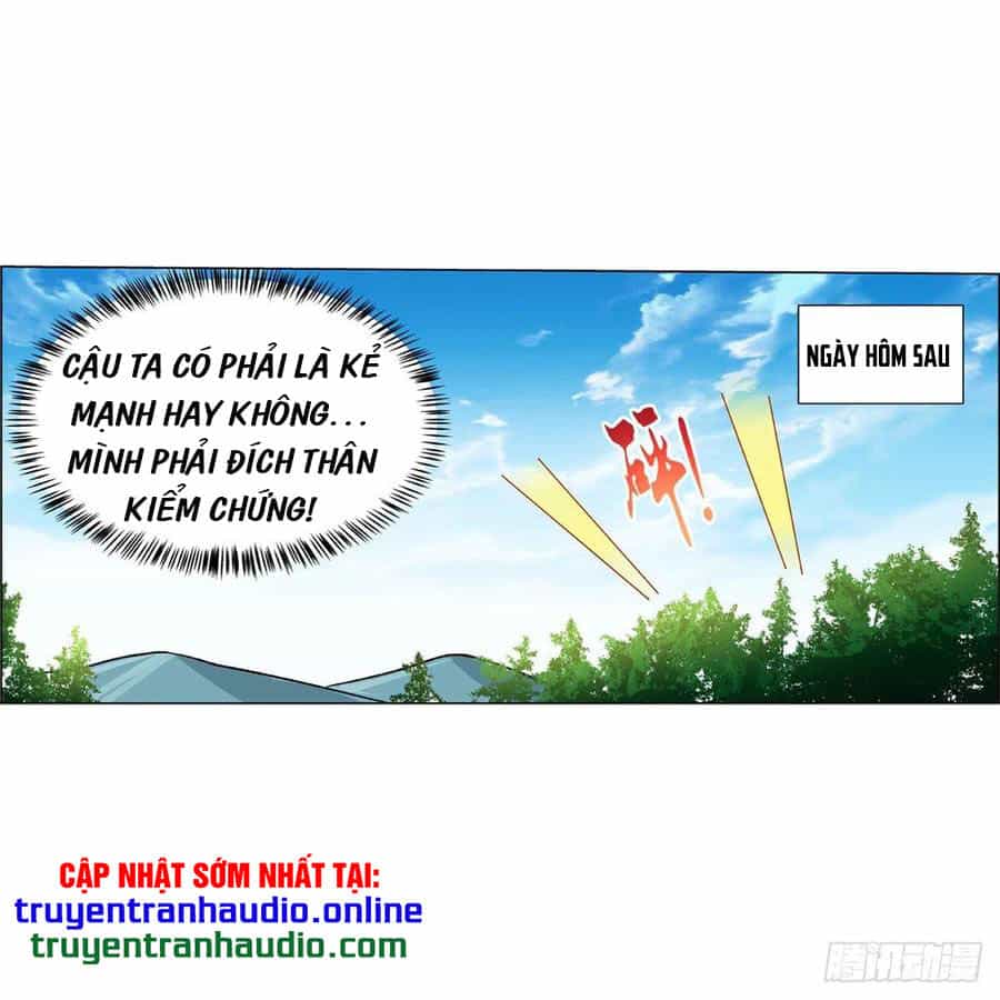 Ma Vương Thất Nghiệp - Chương 135 - ảnh 39
