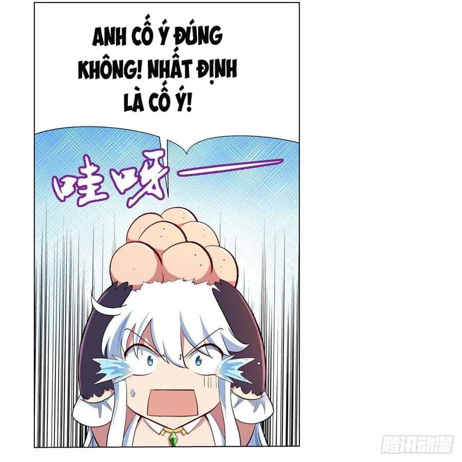 Ma Vương Thất Nghiệp - Chương 135 - ảnh 40