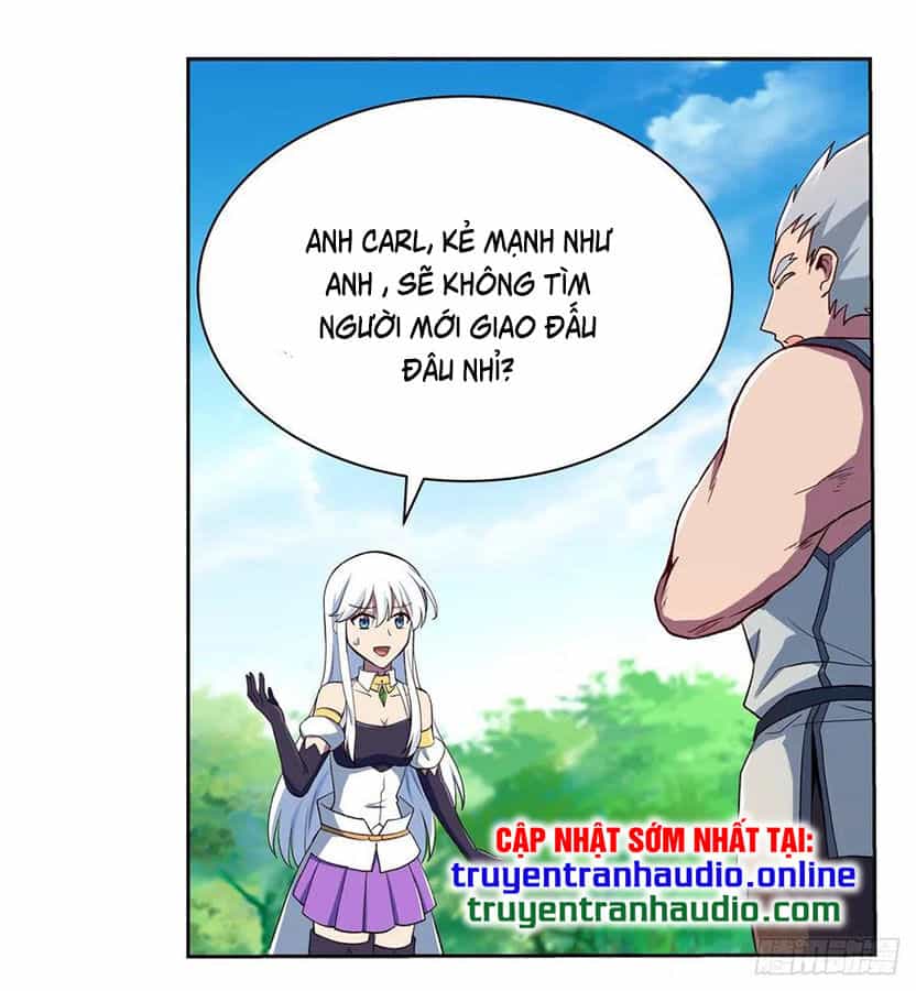 Ma Vương Thất Nghiệp - Chương 135 - ảnh 50