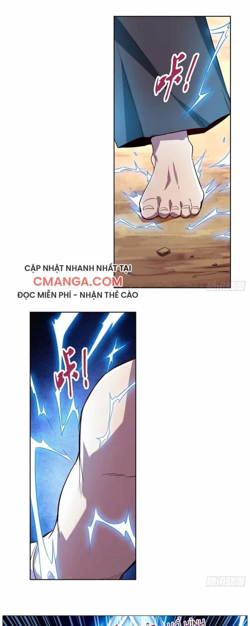 Ma Vương Thất Nghiệp - Chương 136 - ảnh 21