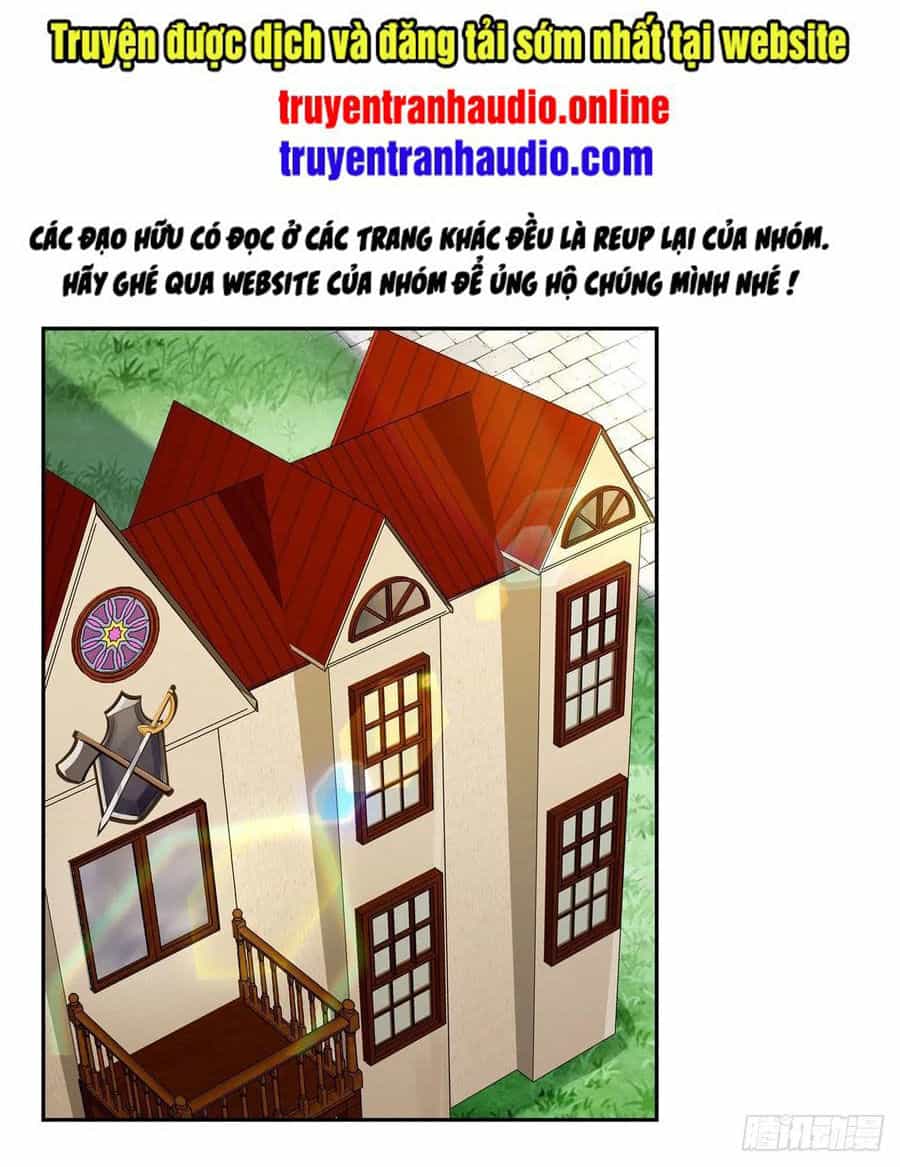Ma Vương Thất Nghiệp - Chương 137 - ảnh 1