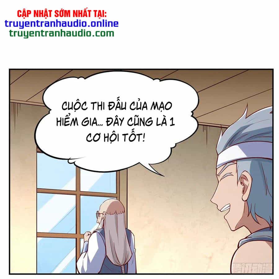 Ma Vương Thất Nghiệp - Chương 137 - ảnh 19