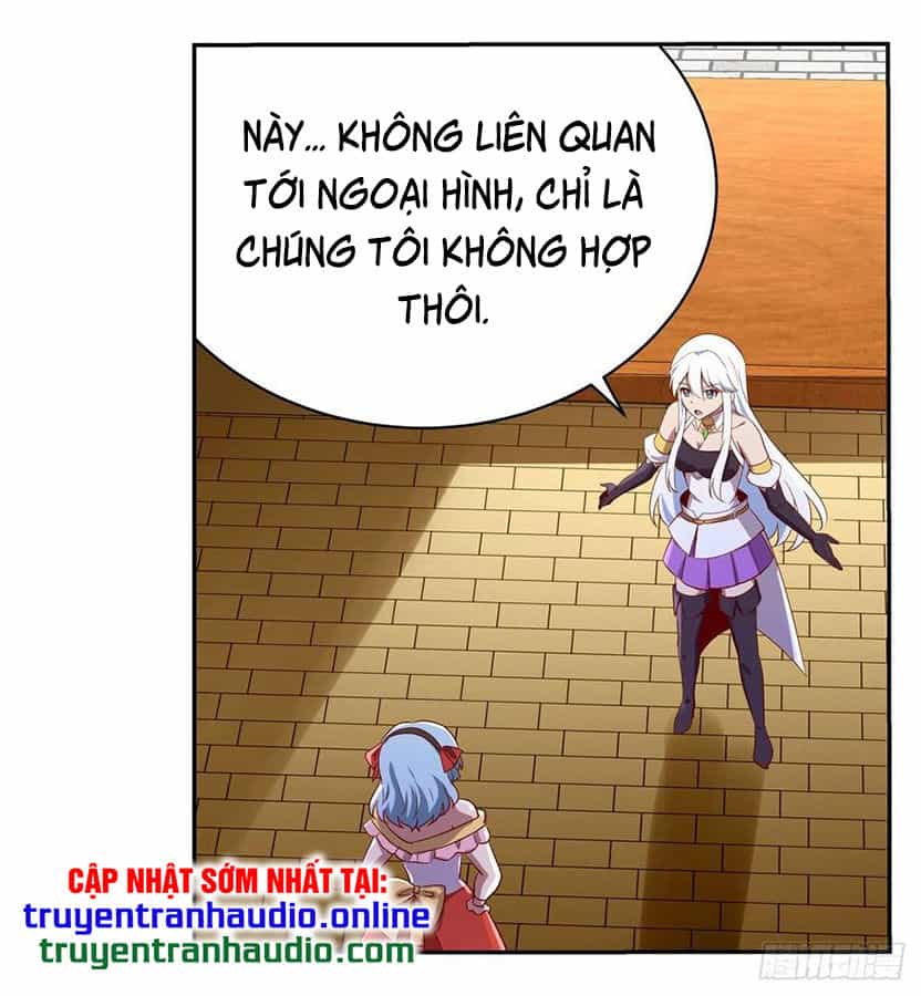 Ma Vương Thất Nghiệp - Chương 137 - ảnh 40