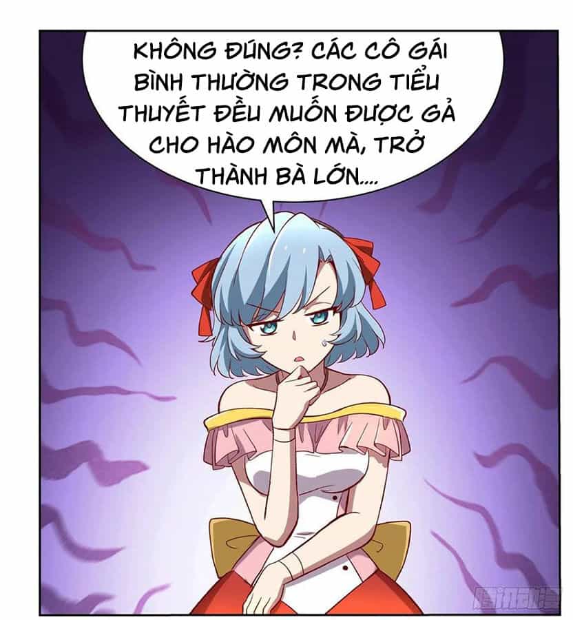 Ma Vương Thất Nghiệp - Chương 137 - ảnh 44