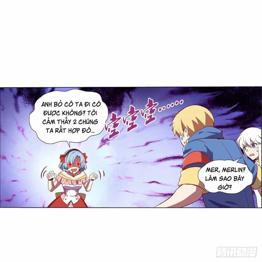 Ma Vương Thất Nghiệp - Chương 137 - ảnh 65