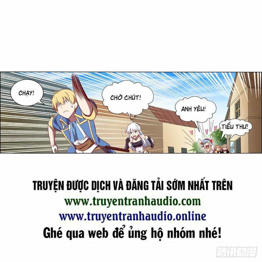 Ma Vương Thất Nghiệp - Chương 137 - ảnh 66