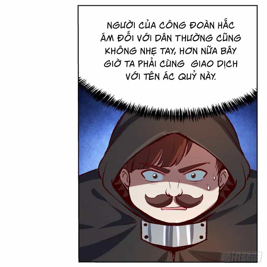 Ma Vương Thất Nghiệp - Chương 138 - ảnh 11