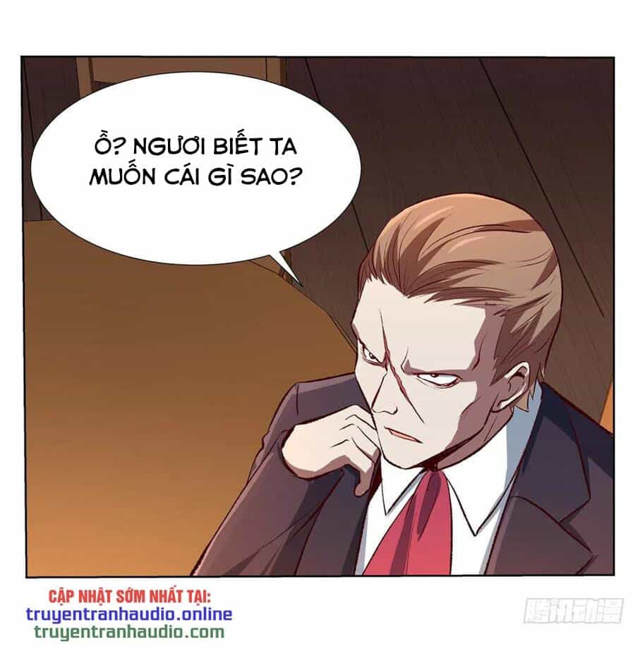 Ma Vương Thất Nghiệp - Chương 138 - ảnh 13
