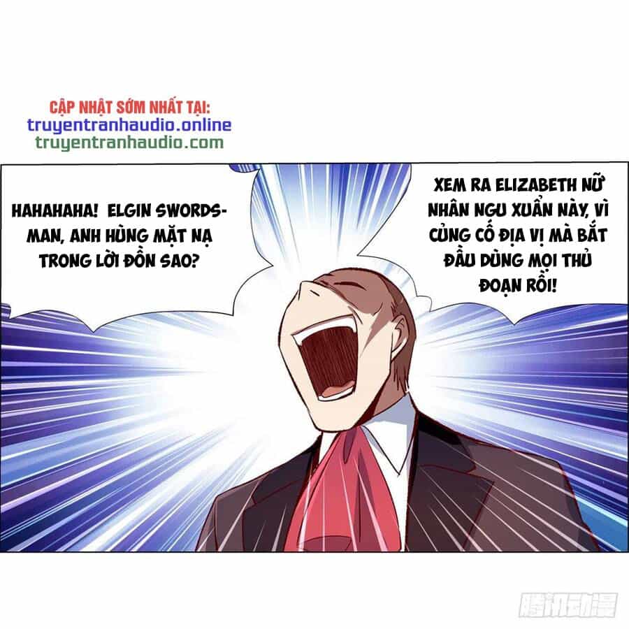 Ma Vương Thất Nghiệp - Chương 138 - ảnh 20