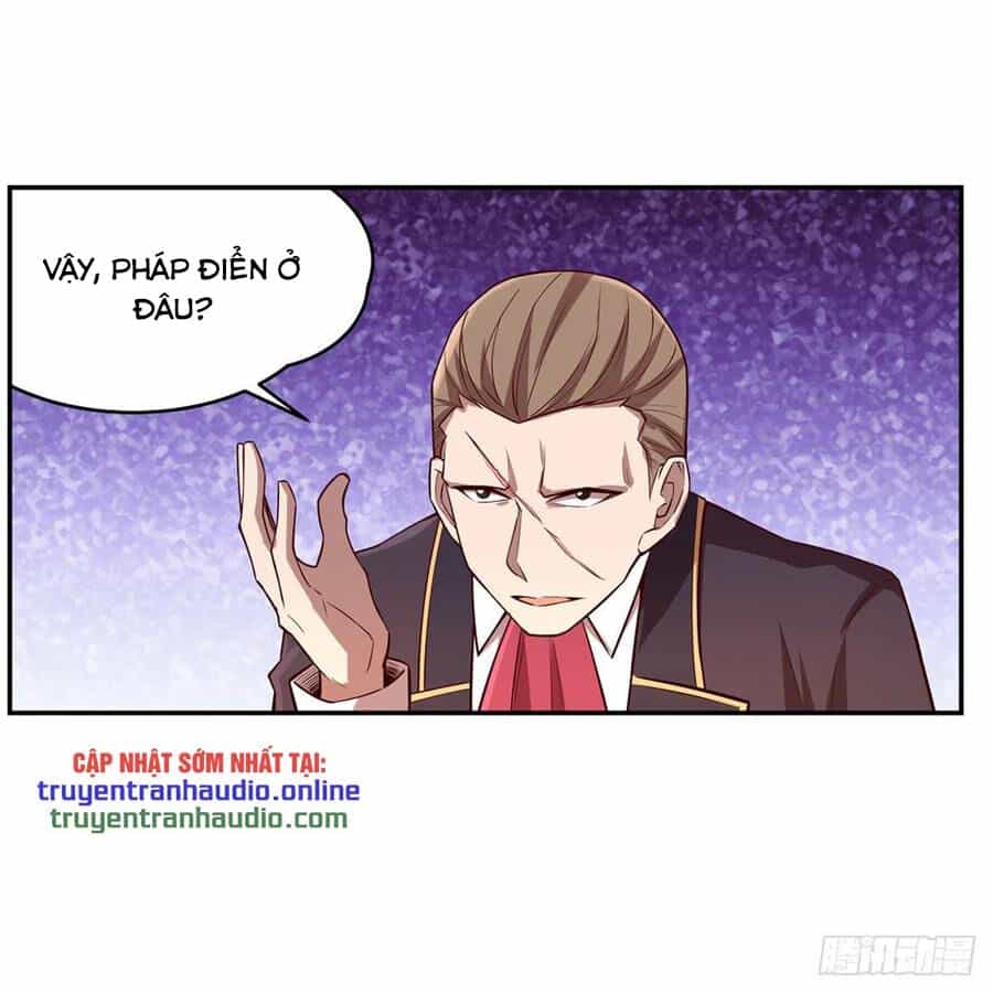 Ma Vương Thất Nghiệp - Chương 138 - ảnh 23