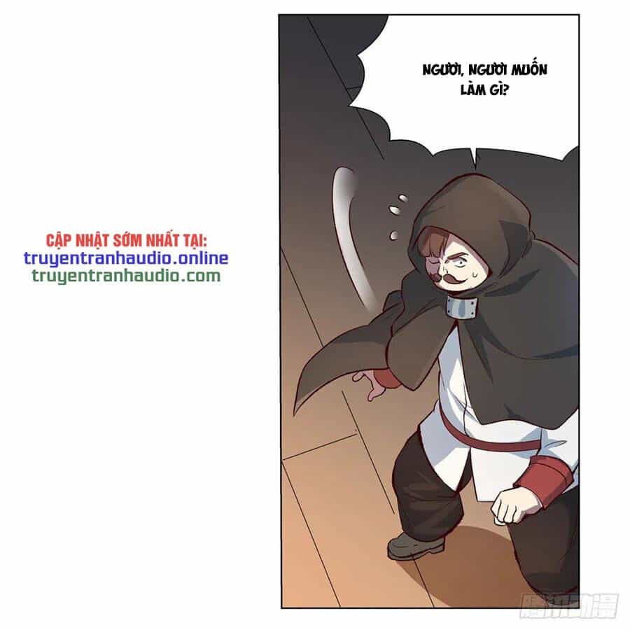 Ma Vương Thất Nghiệp - Chương 138 - ảnh 34
