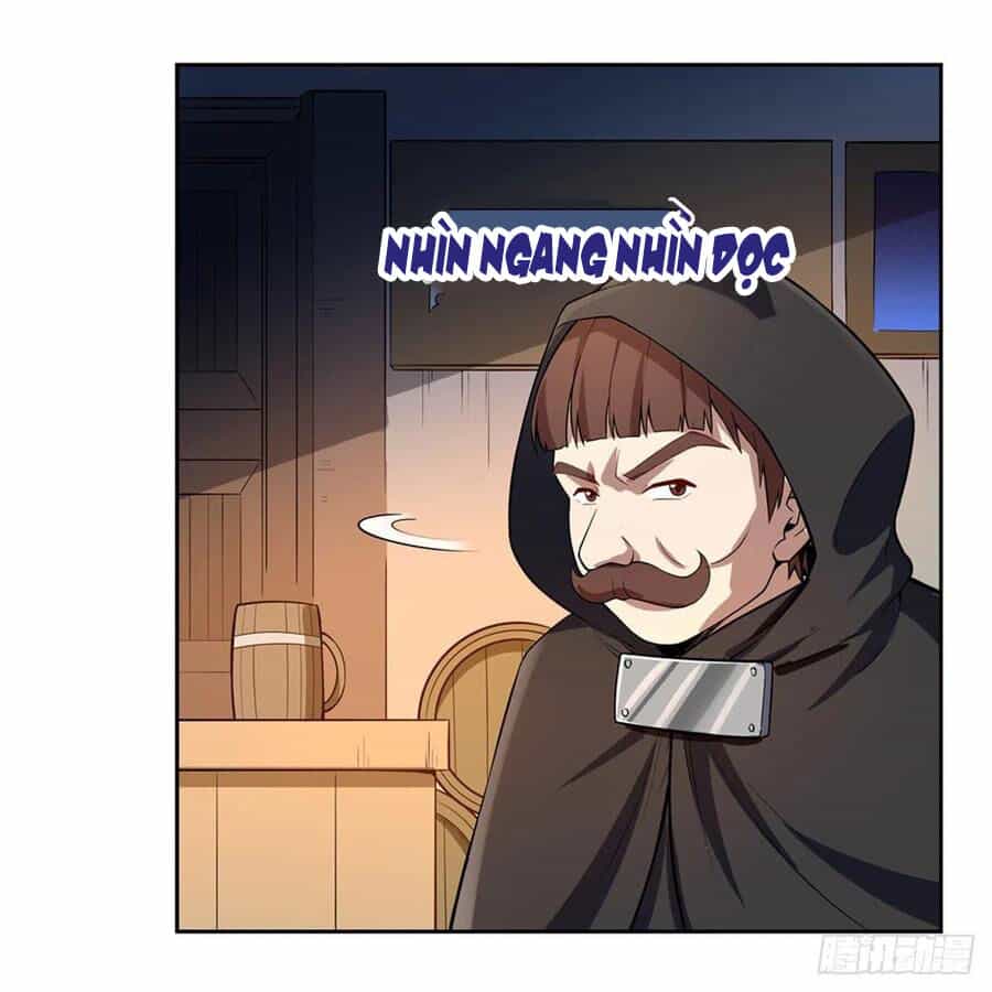 Ma Vương Thất Nghiệp - Chương 138 - ảnh 4
