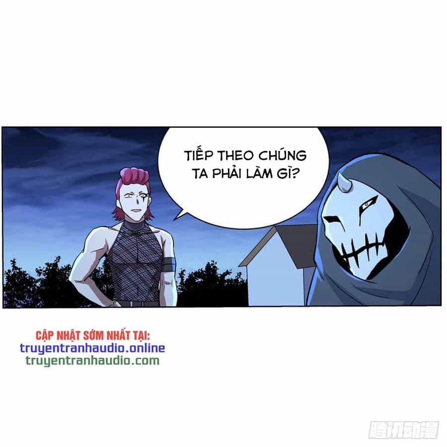 Ma Vương Thất Nghiệp - Chương 138 - ảnh 42
