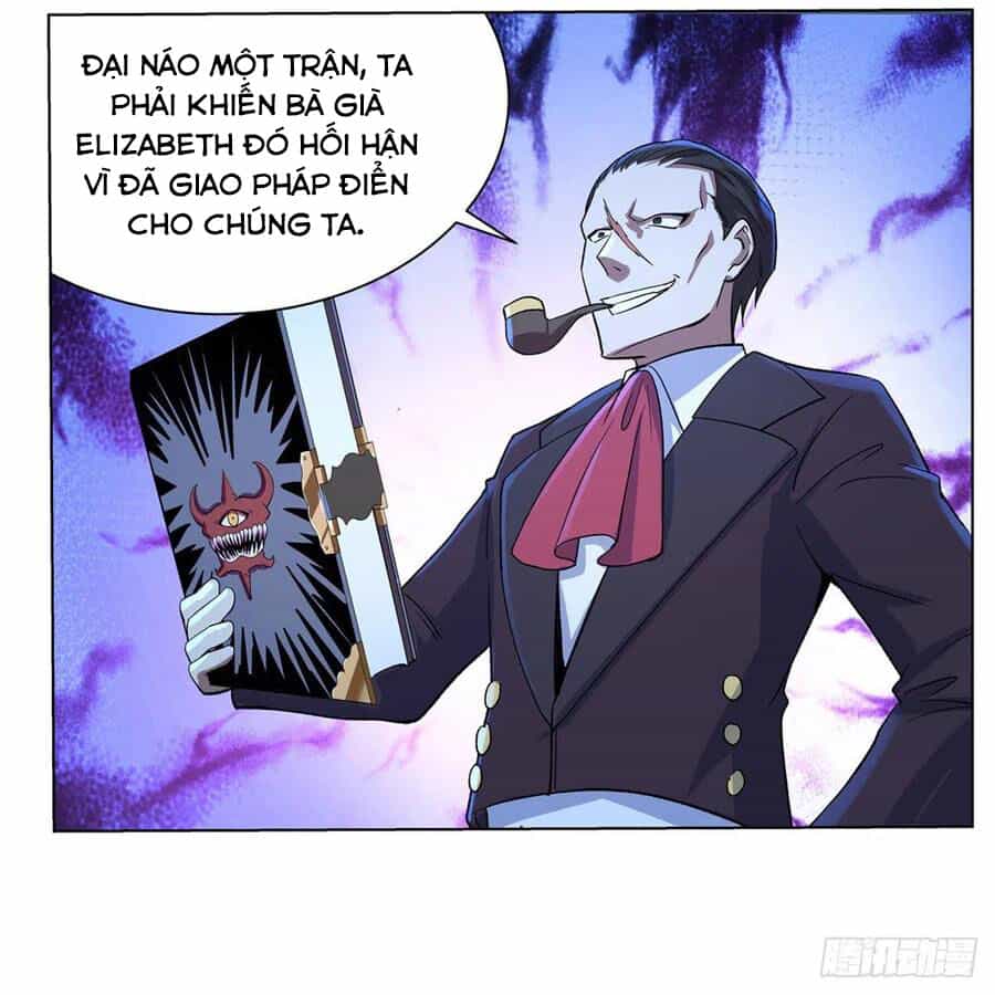 Ma Vương Thất Nghiệp - Chương 138 - ảnh 43