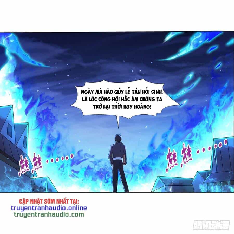 Ma Vương Thất Nghiệp - Chương 138 - ảnh 44