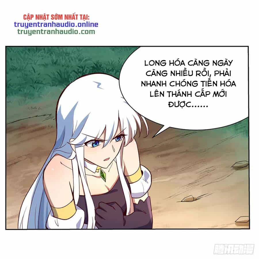 Ma Vương Thất Nghiệp - Chương 138 - ảnh 54
