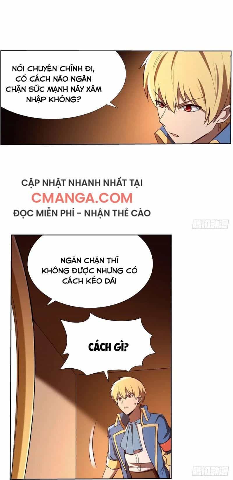 Ma Vương Thất Nghiệp - Chương 139 - ảnh 18