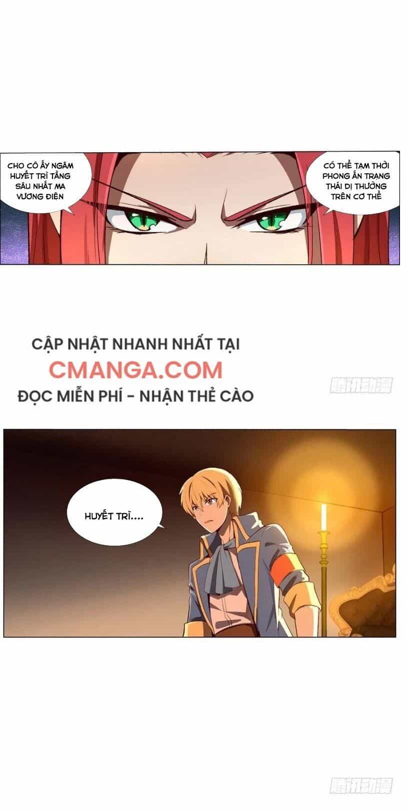 Ma Vương Thất Nghiệp - Chương 139 - ảnh 19