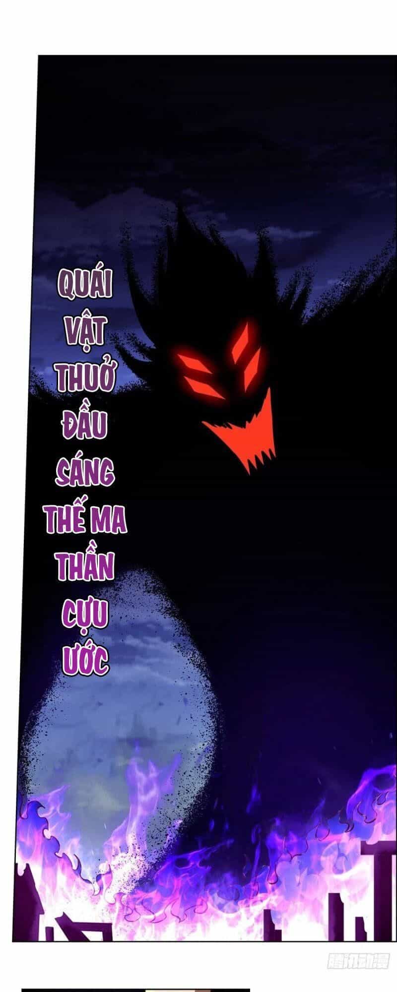 Ma Vương Thất Nghiệp - Chương 139 - ảnh 22