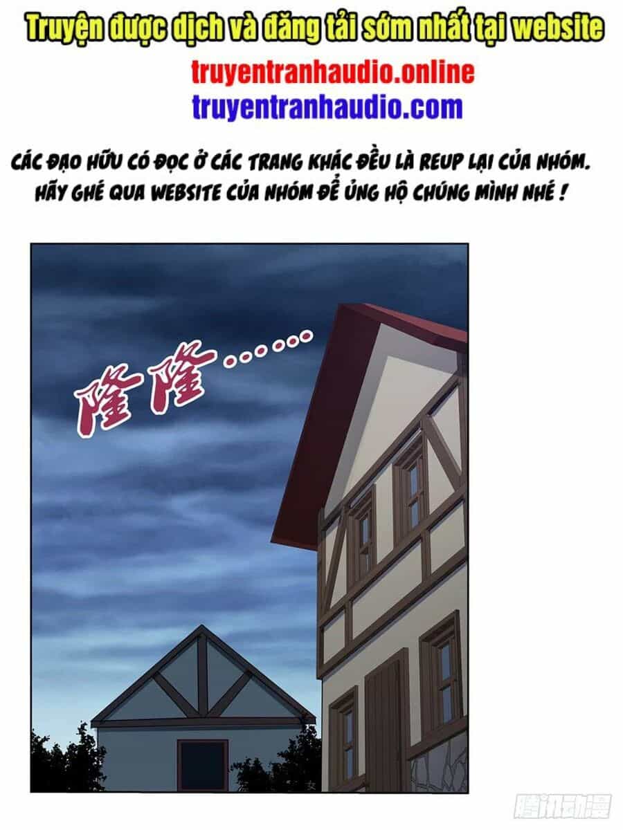 Ma Vương Thất Nghiệp - Chương 140 - ảnh 1
