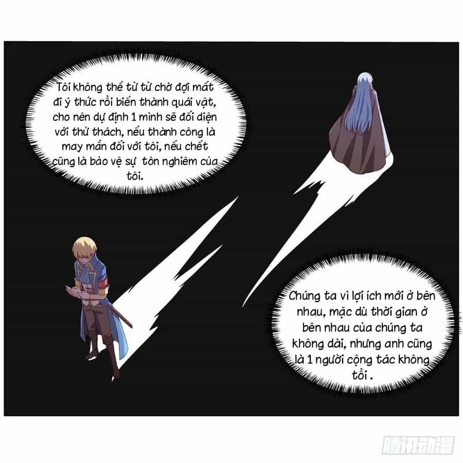 Ma Vương Thất Nghiệp - Chương 140 - ảnh 15