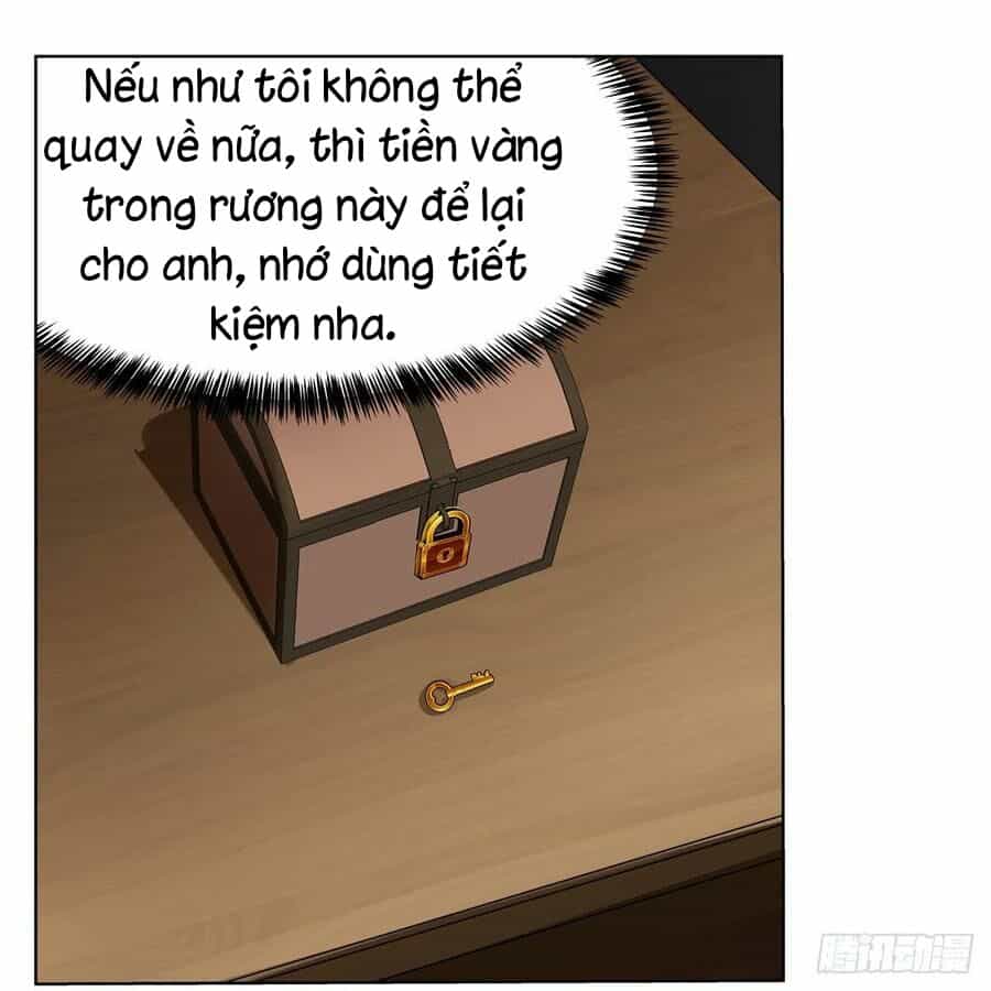 Ma Vương Thất Nghiệp - Chương 140 - ảnh 16