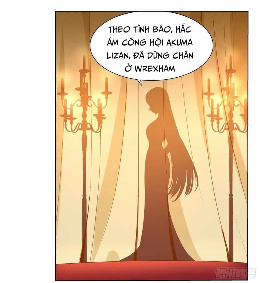 Ma Vương Thất Nghiệp - Chương 140 - ảnh 27