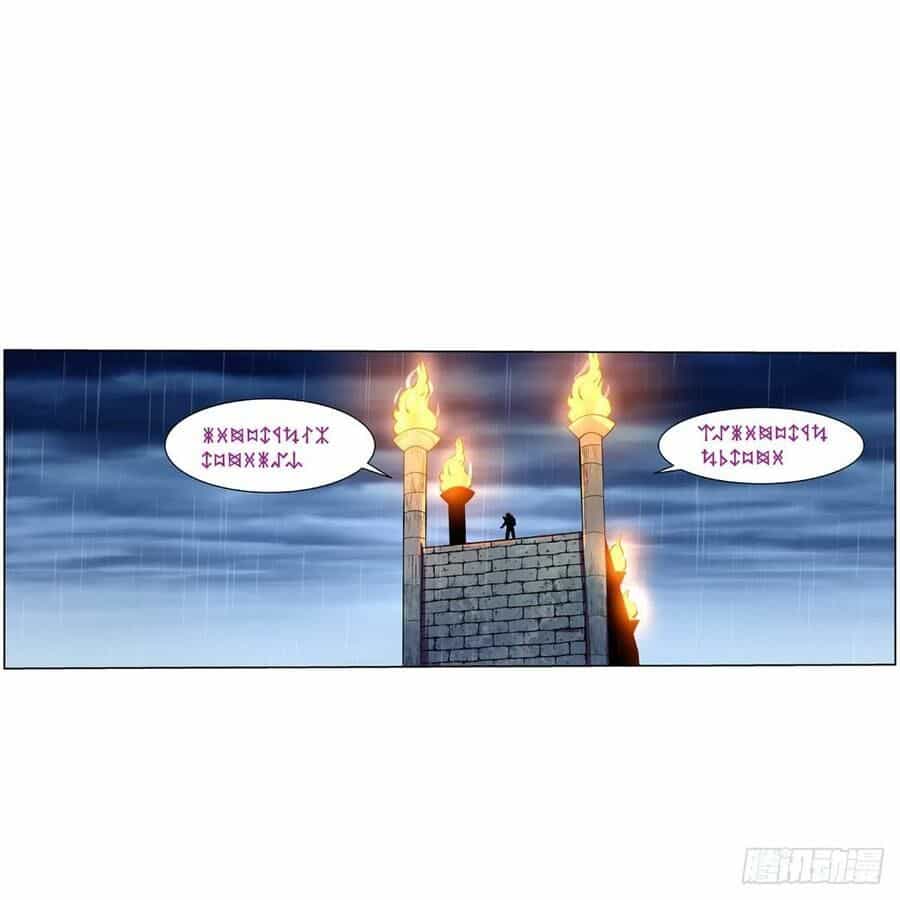 Ma Vương Thất Nghiệp - Chương 140 - ảnh 36