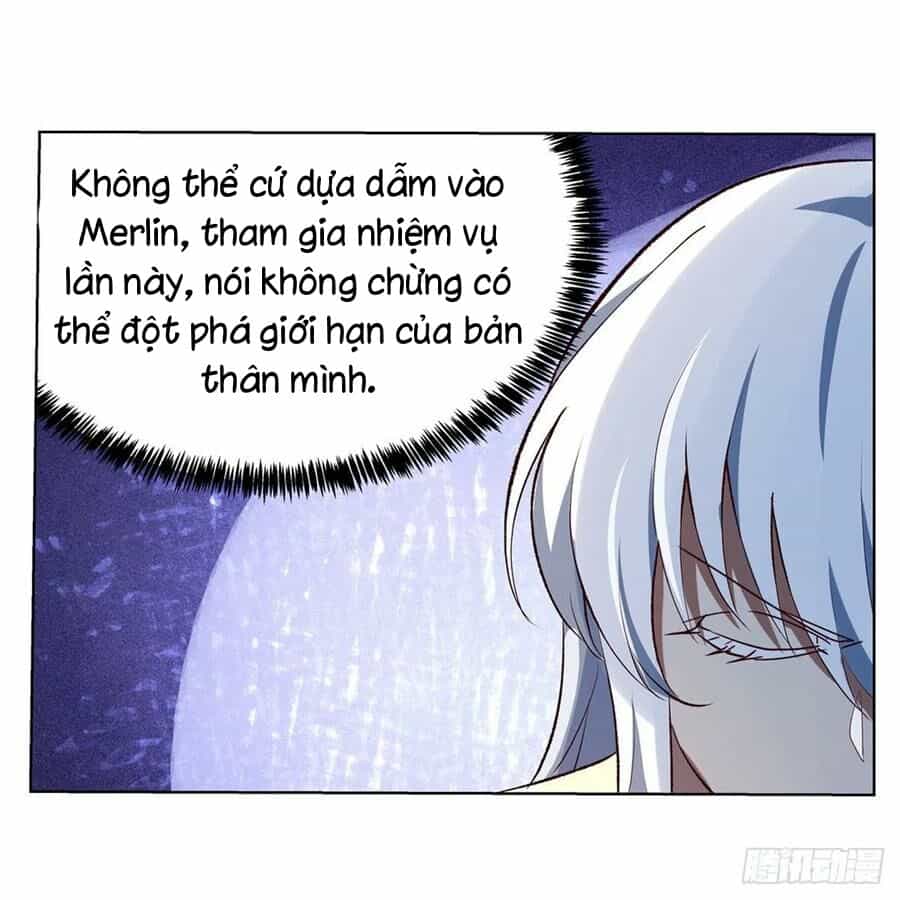 Ma Vương Thất Nghiệp - Chương 140 - ảnh 4