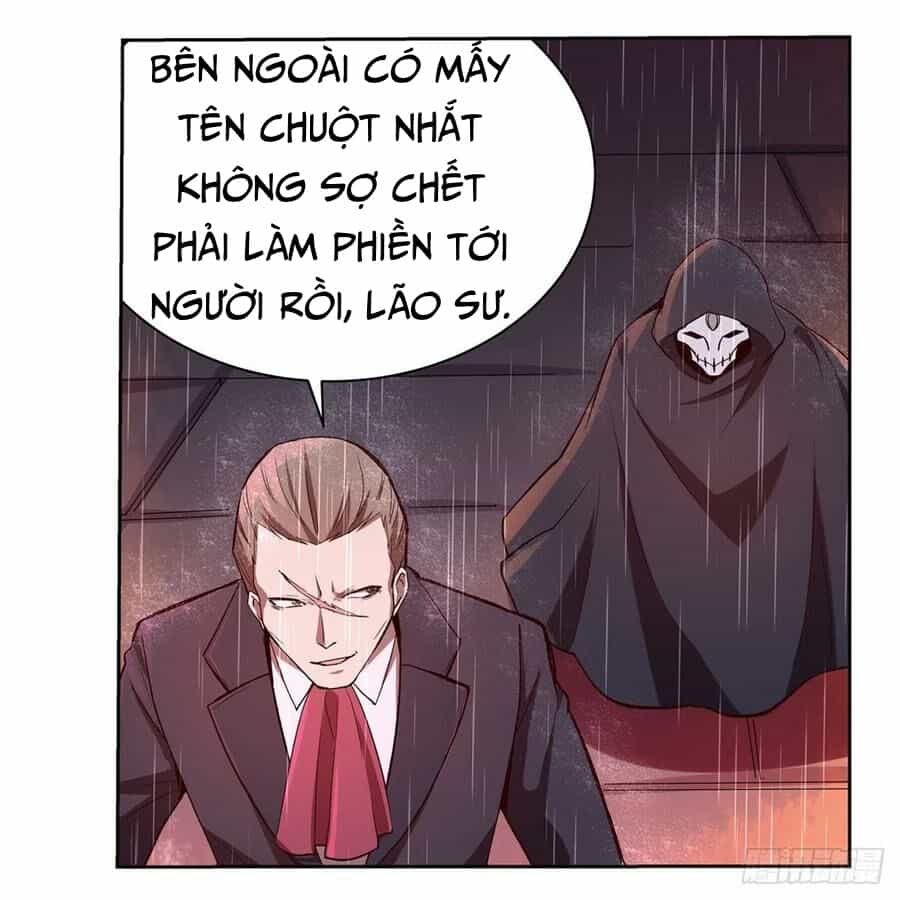 Ma Vương Thất Nghiệp - Chương 140 - ảnh 50