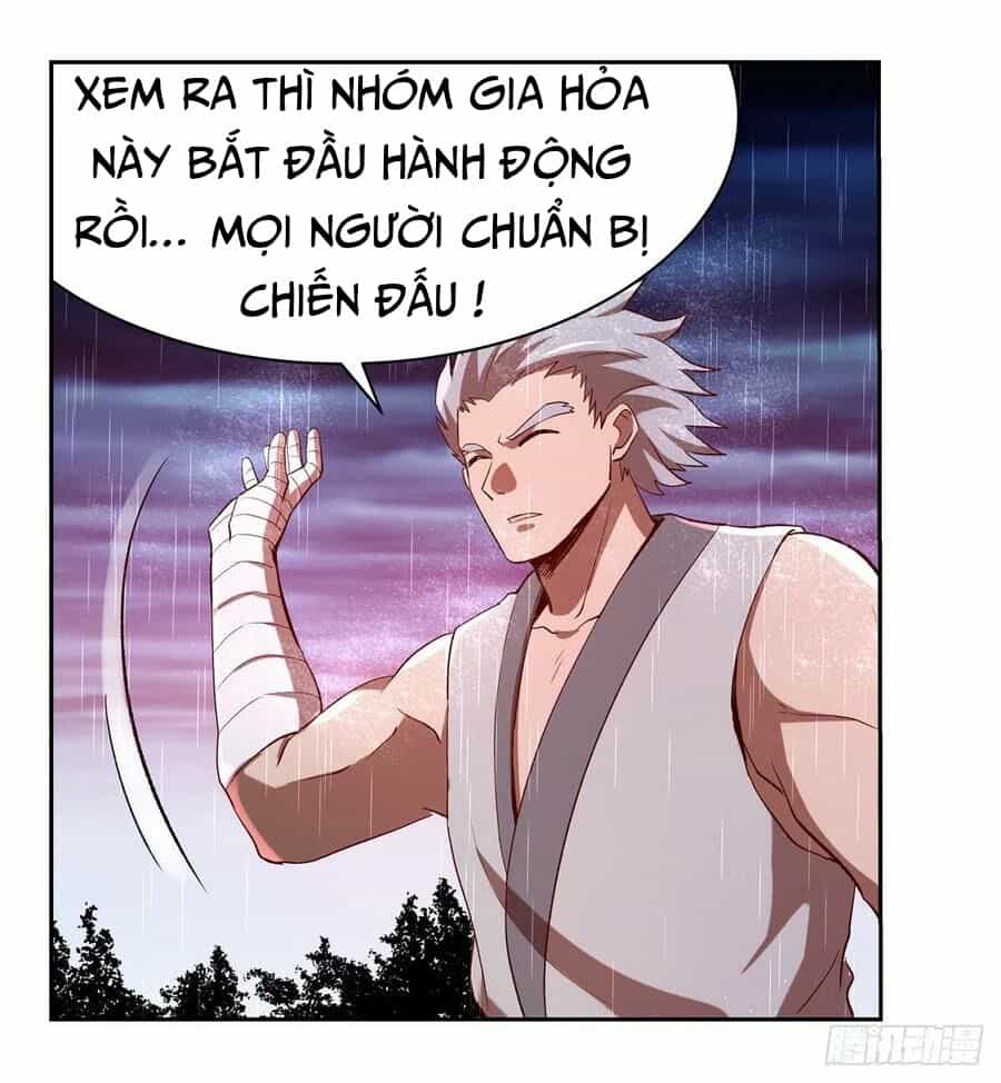 Ma Vương Thất Nghiệp - Chương 140 - ảnh 53