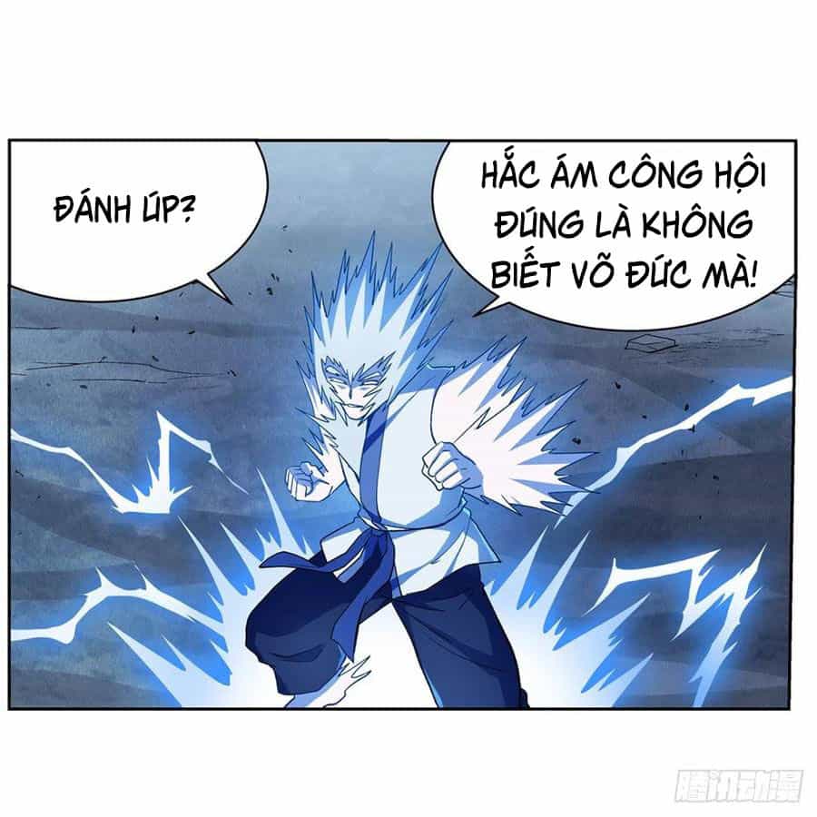 Ma Vương Thất Nghiệp - Chương 141 - ảnh 17