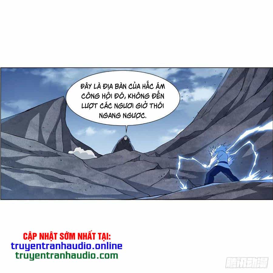 Ma Vương Thất Nghiệp - Chương 141 - ảnh 19