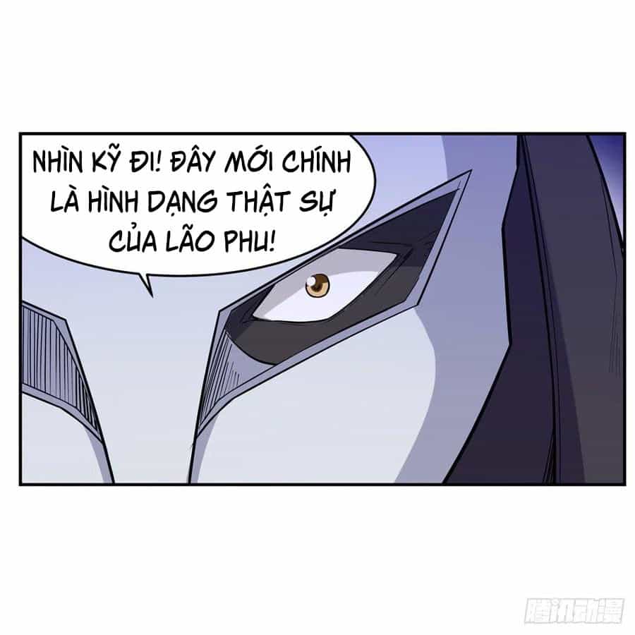 Ma Vương Thất Nghiệp - Chương 141 - ảnh 31